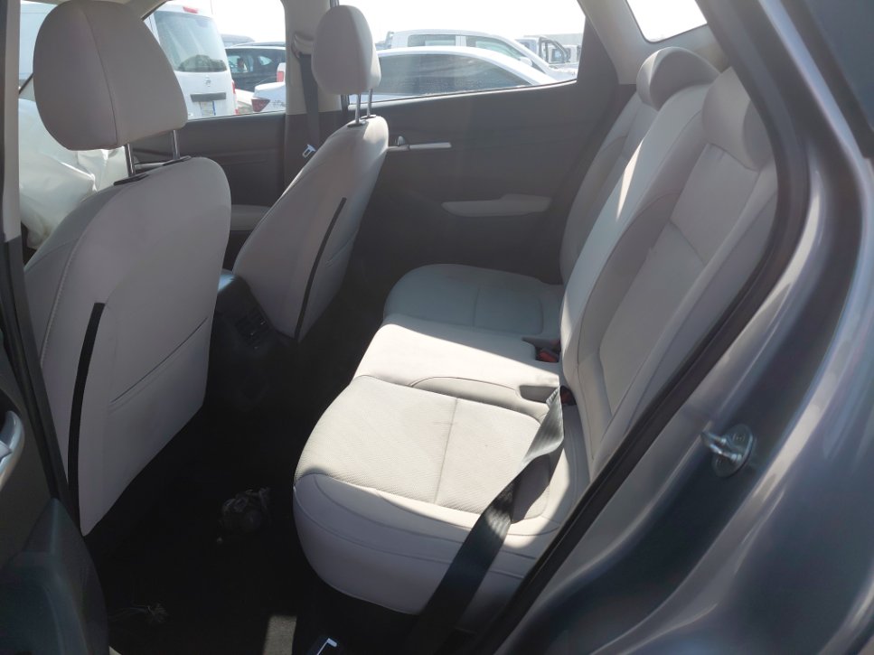 KIA Seltos SP2I  LX FWD 2023 image