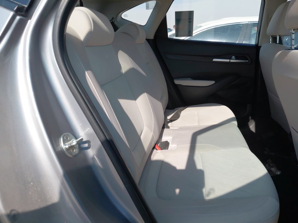 KIA Seltos SP2I  LX FWD 2023 image