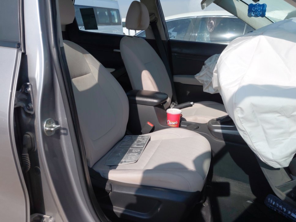 KIA Seltos SP2I  LX FWD 2023 image