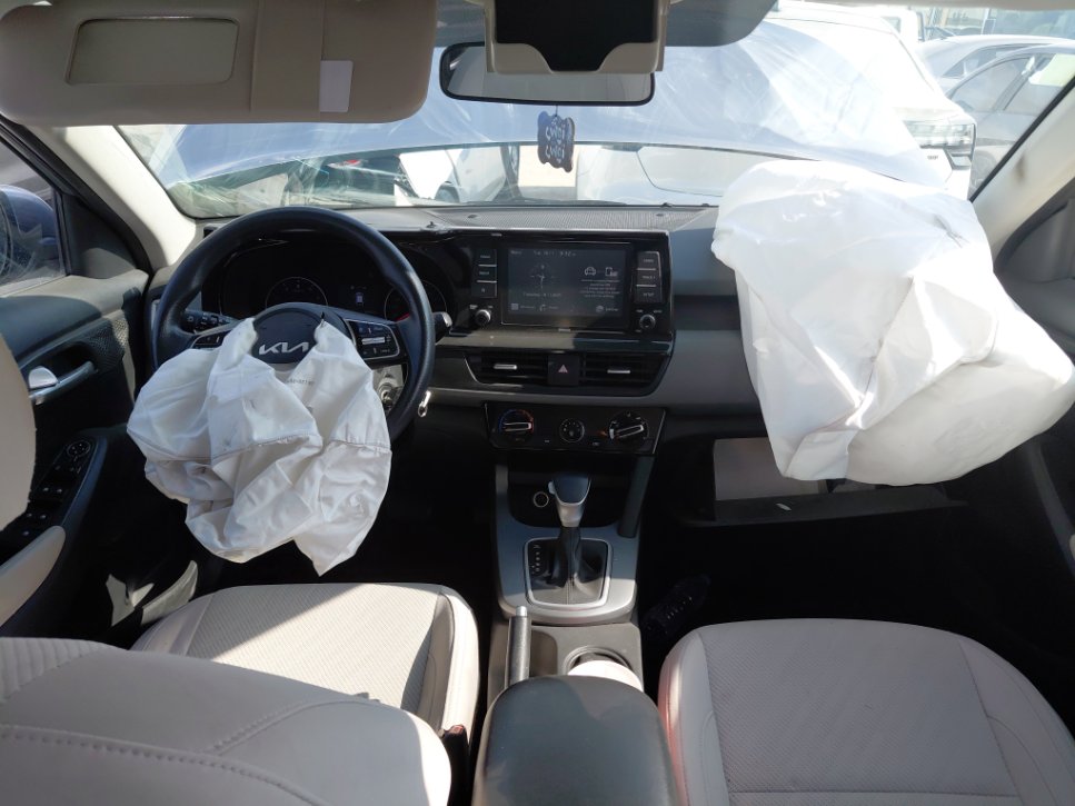 KIA Seltos SP2I  LX FWD 2023 image