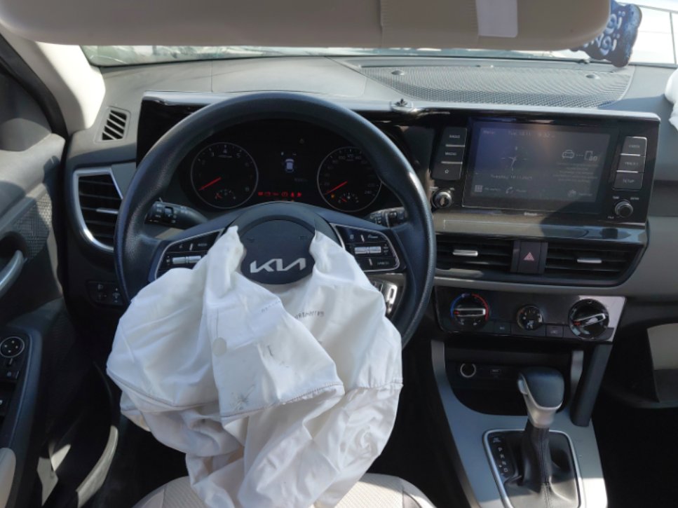 KIA Seltos SP2I  LX FWD 2023 image