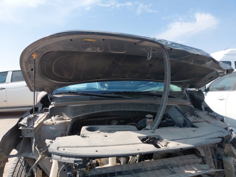 KIA Seltos SP2I  LX FWD 2023 image