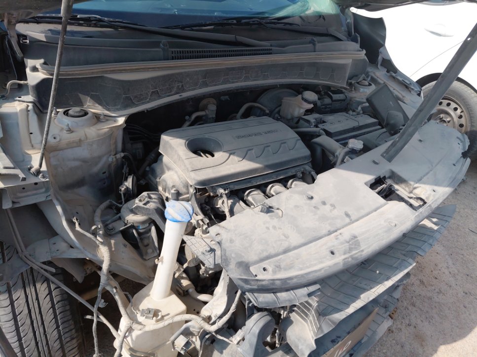 KIA Seltos SP2I  LX FWD 2023 image