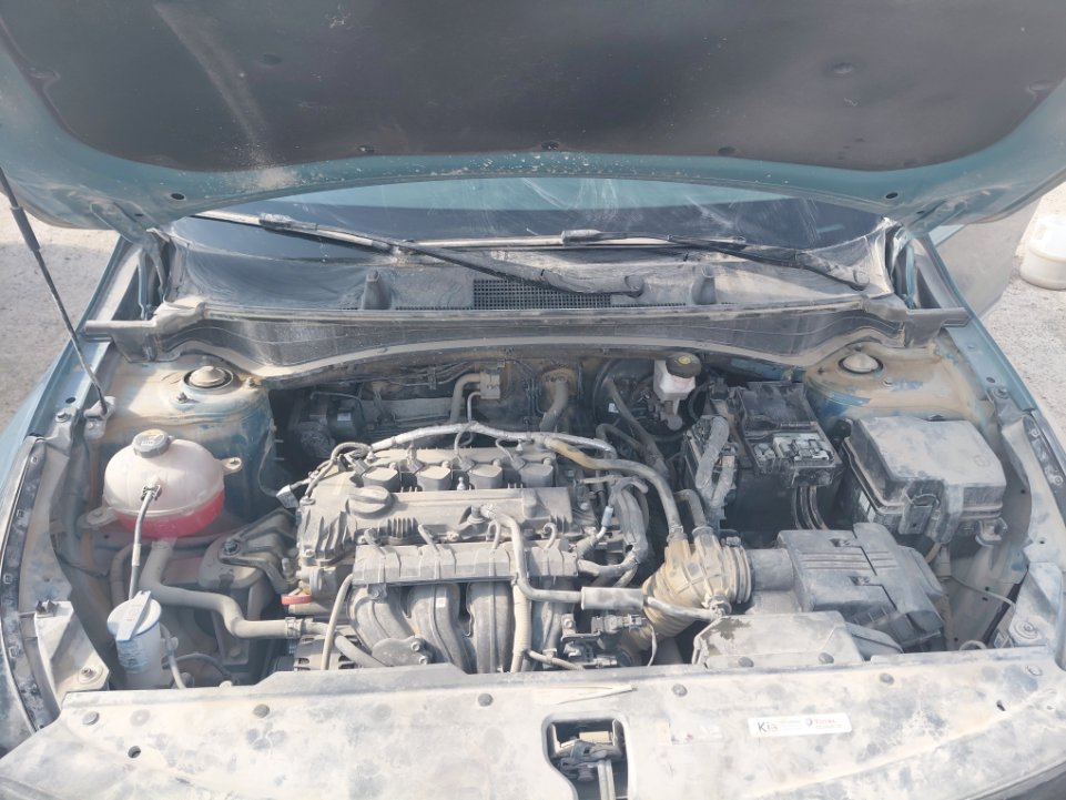 KIA Sportage NQ5E LX 4WD  2023 image