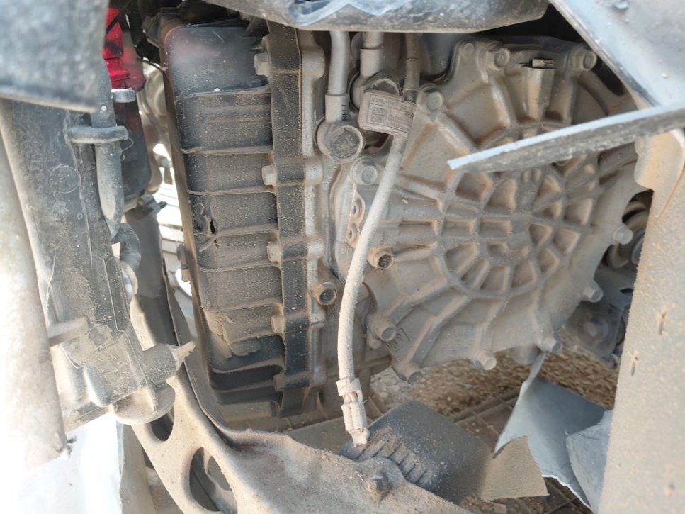 KIA Seltos SP2I  LX FWD 2023 image