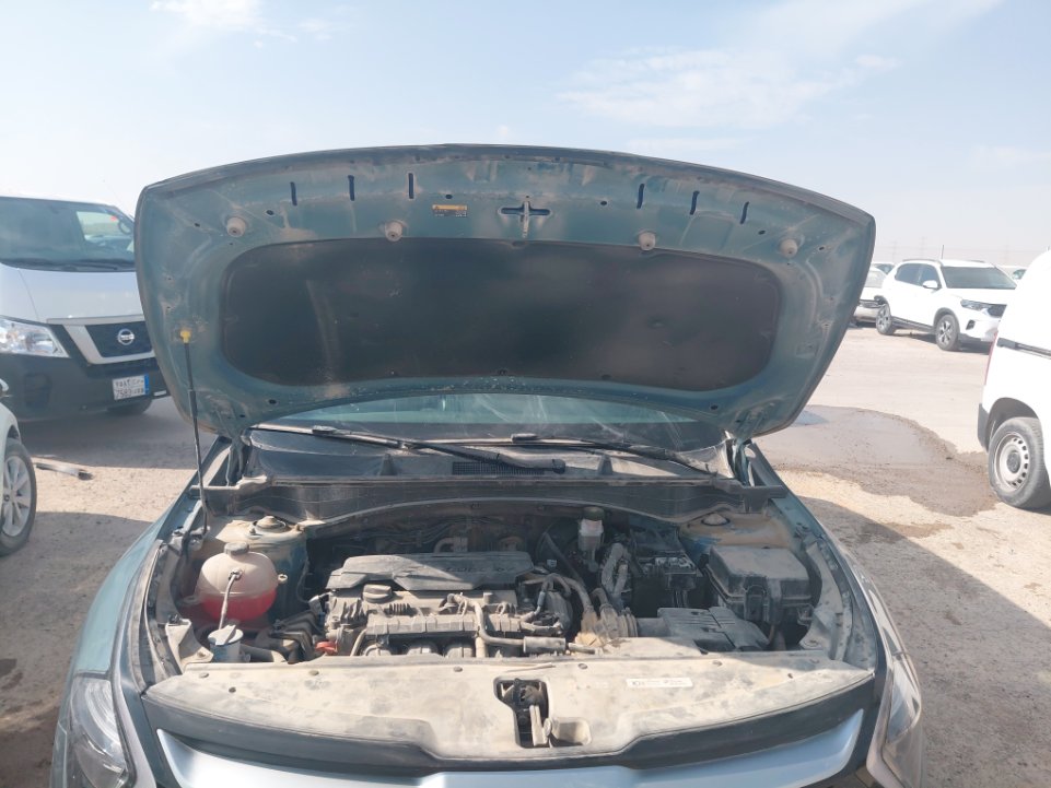 KIA Sportage NQ5E LX 4WD  2023 image