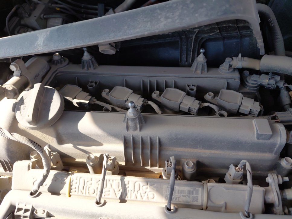 KIA Seltos SP2I  LX FWD 2023 image