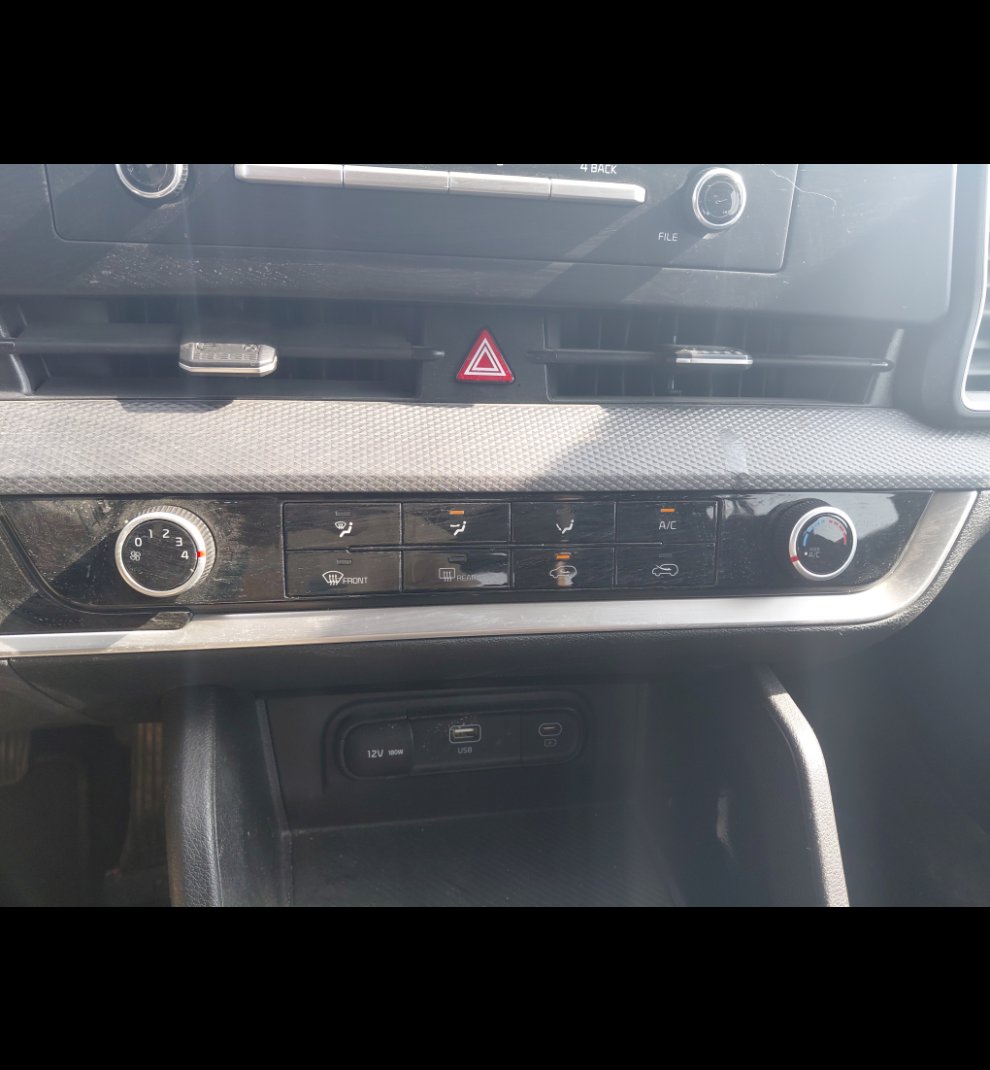 KIA Sportage NQ5E LX 4WD  2023 image