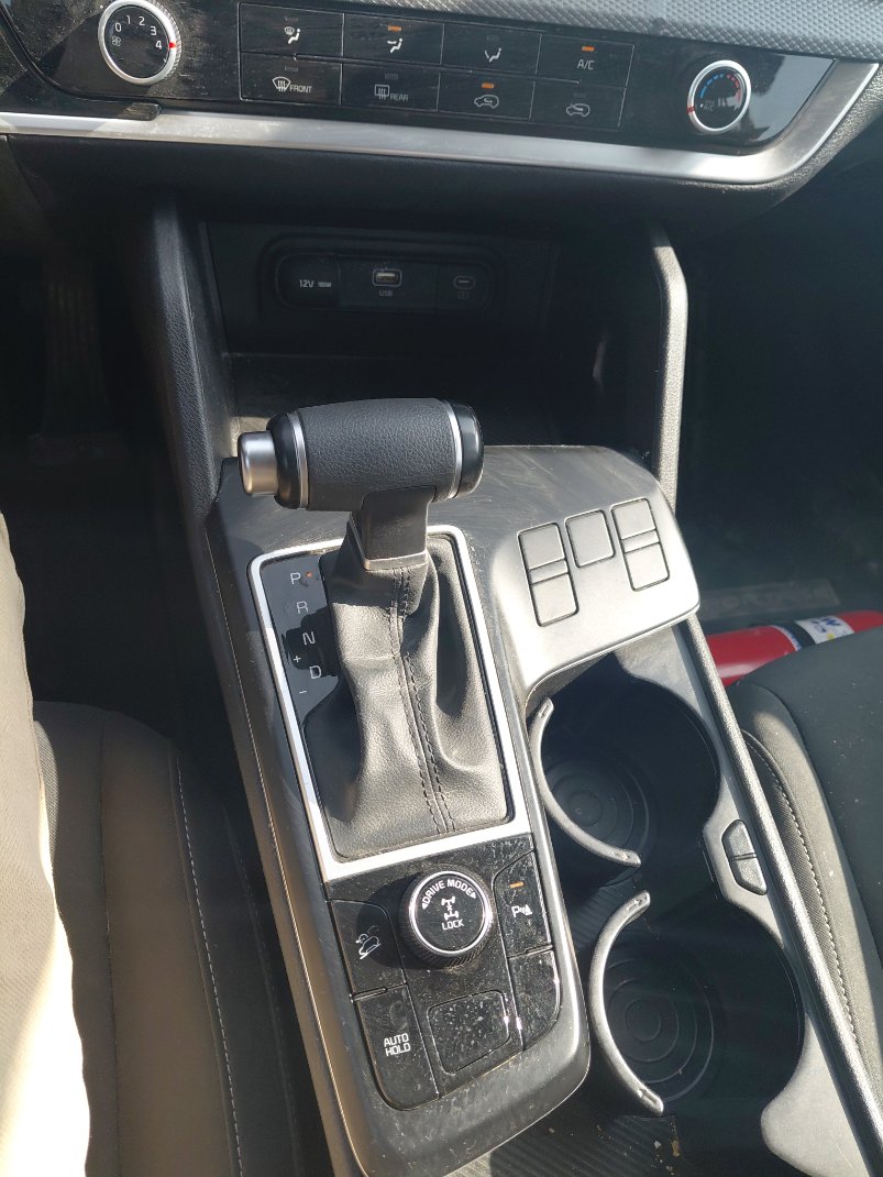 KIA Sportage NQ5E LX 4WD  2023 image