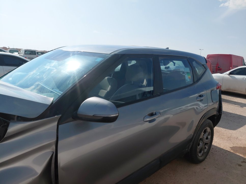 KIA Seltos SP2I  LX FWD 2023 image