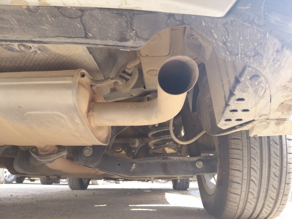 KIA Sportage NQ5E LX 4WD  2023 image