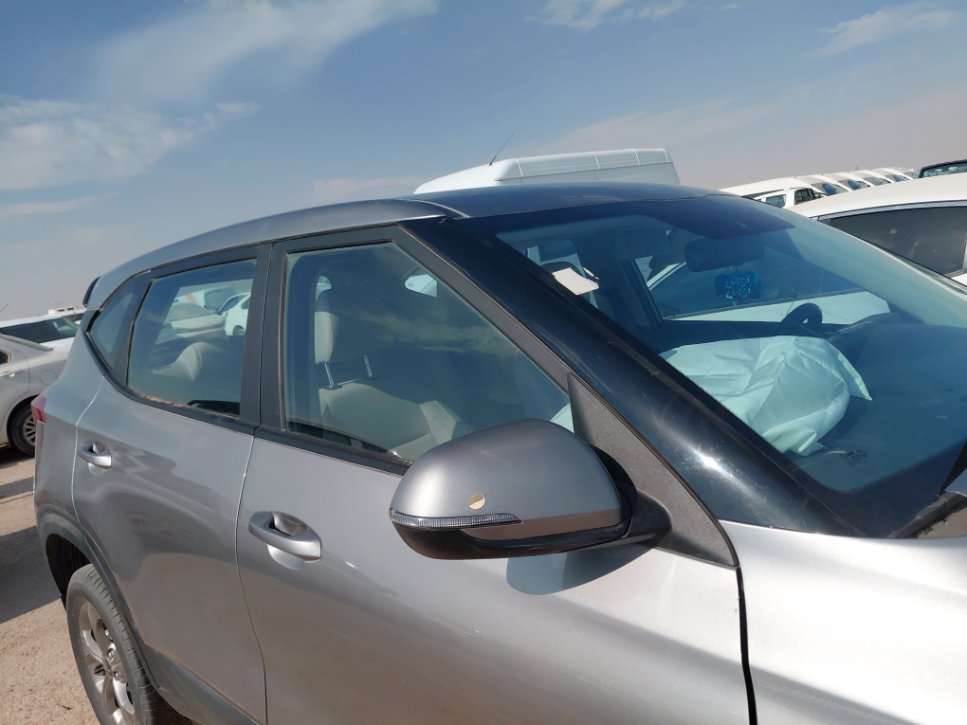 KIA Seltos SP2I  LX FWD 2023 image