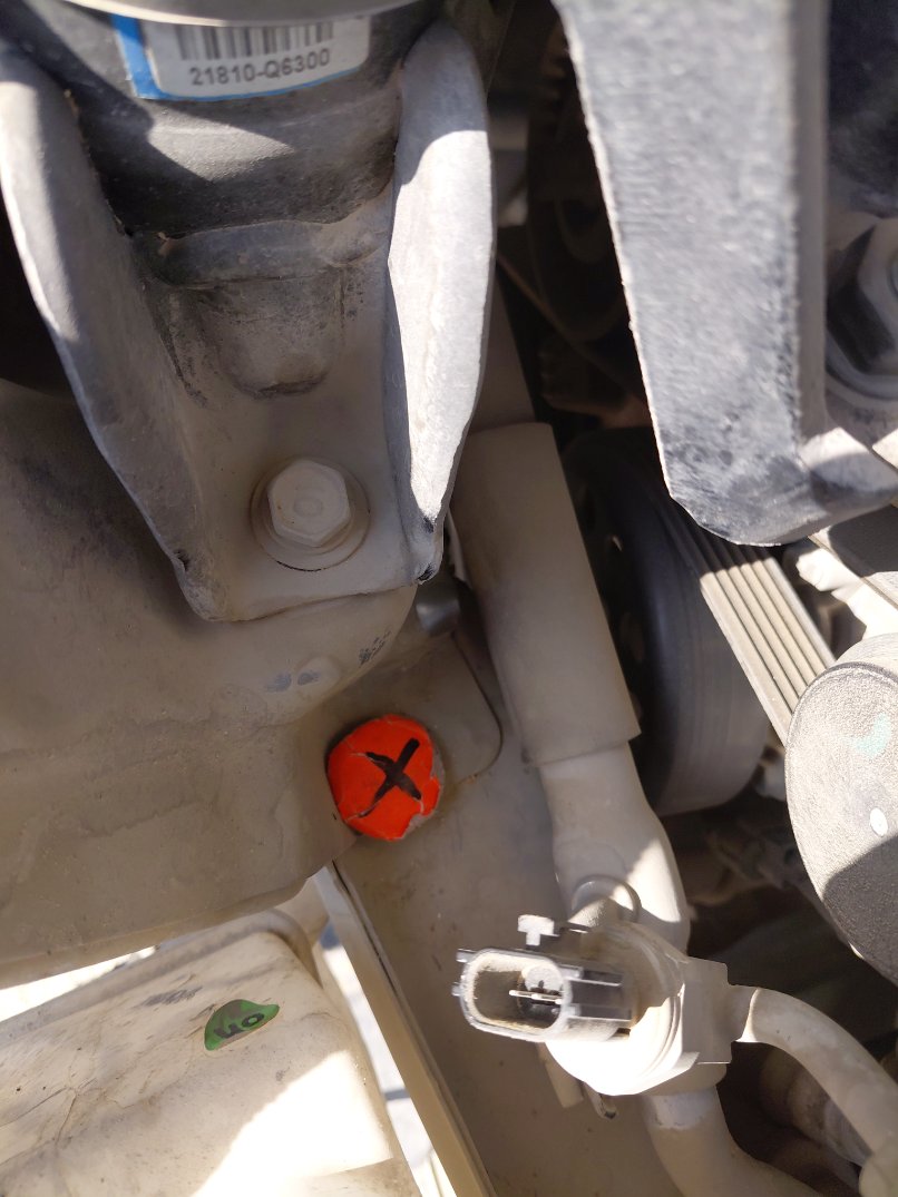 KIA Seltos SP2I  LX FWD 2023 image