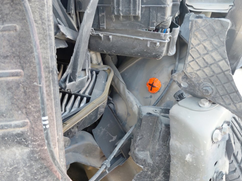 KIA Seltos SP2I  LX FWD 2023 image