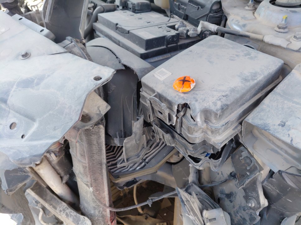 KIA Seltos SP2I  LX FWD 2023 image