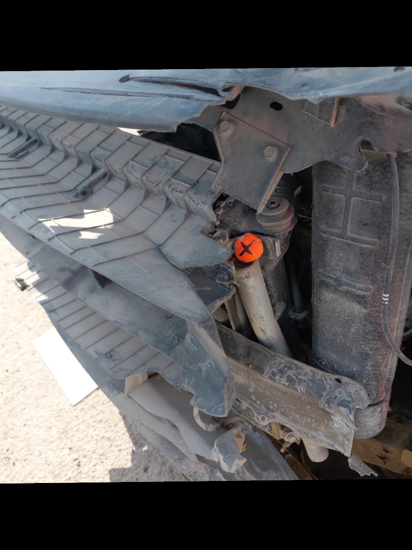 KIA Seltos SP2I  LX FWD 2023 image