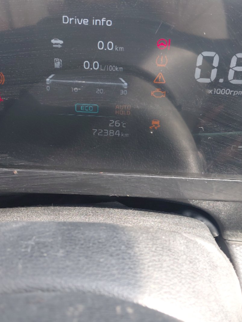 KIA Sportage NQ5E LX 4WD  2023 image