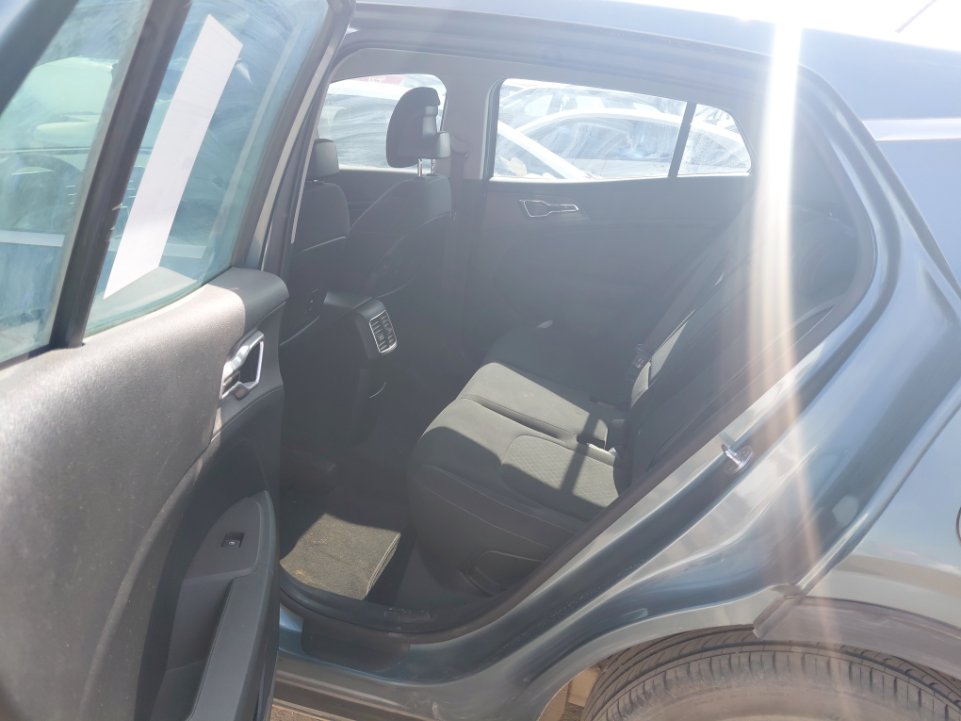 KIA Sportage NQ5E LX 4WD  2023 image