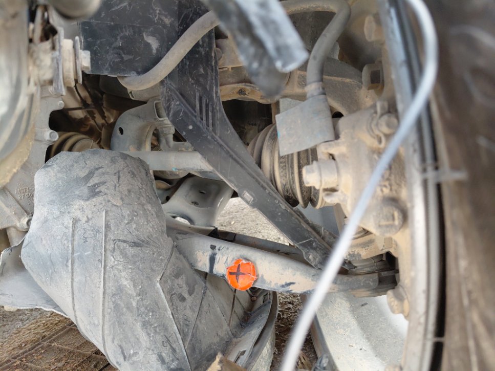 KIA Seltos SP2I  LX FWD 2023 image