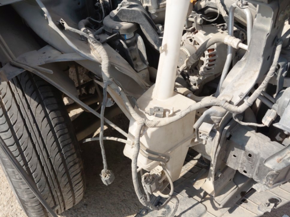 KIA Seltos SP2I  LX FWD 2023 image