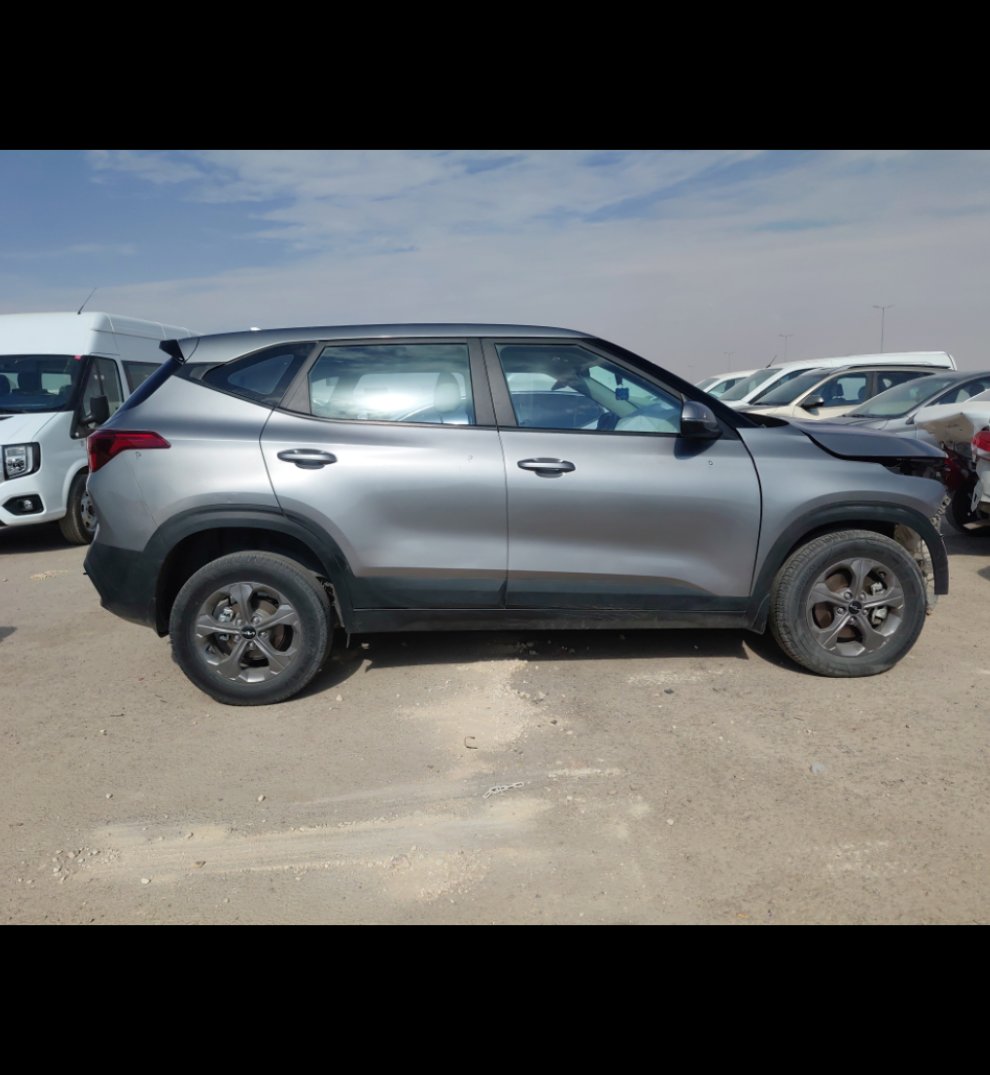 KIA Seltos SP2I  LX FWD 2023 image