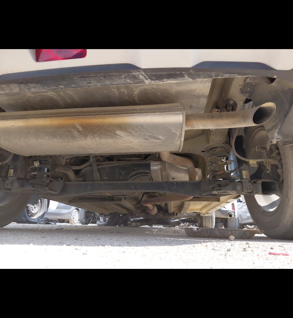 KIA Seltos SP2I  LX FWD 2023 image