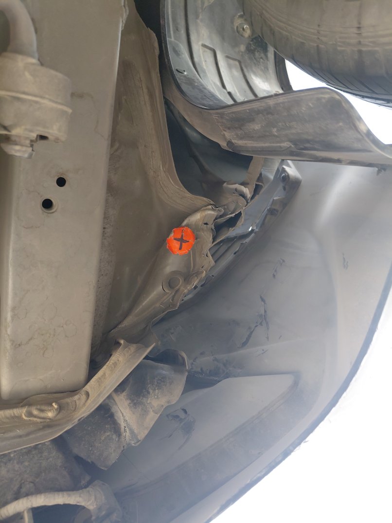 KIA Seltos SP2I  LX FWD 2023 image