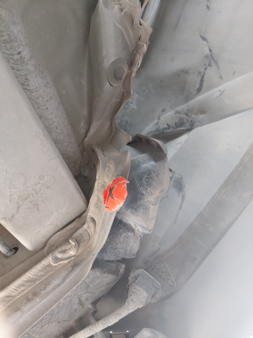 KIA Seltos SP2I  LX FWD 2023 image