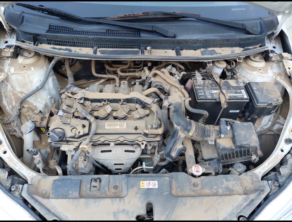 Toyota Yaris  2019 image