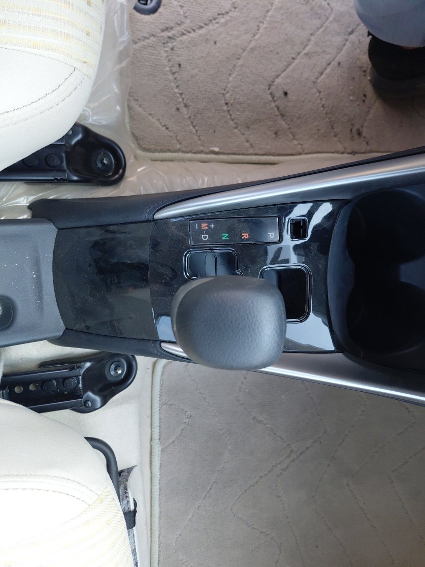 Toyota Yaris  2019 image