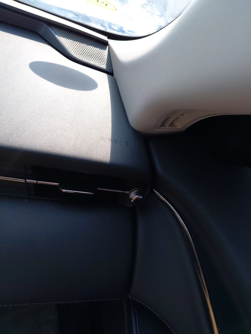 Ford Taurus  2023 image