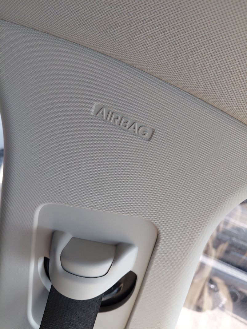 Ford Taurus  2023 image