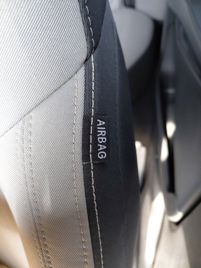 Ford Taurus  2023 image