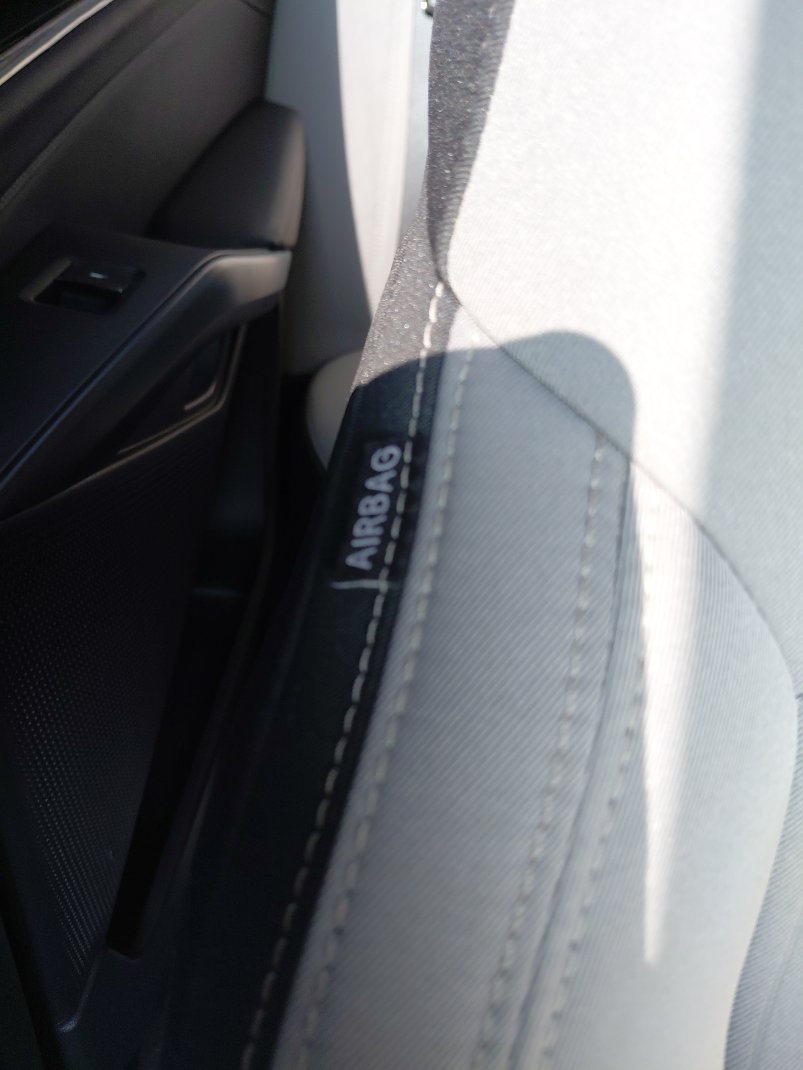 Ford Taurus  2023 image