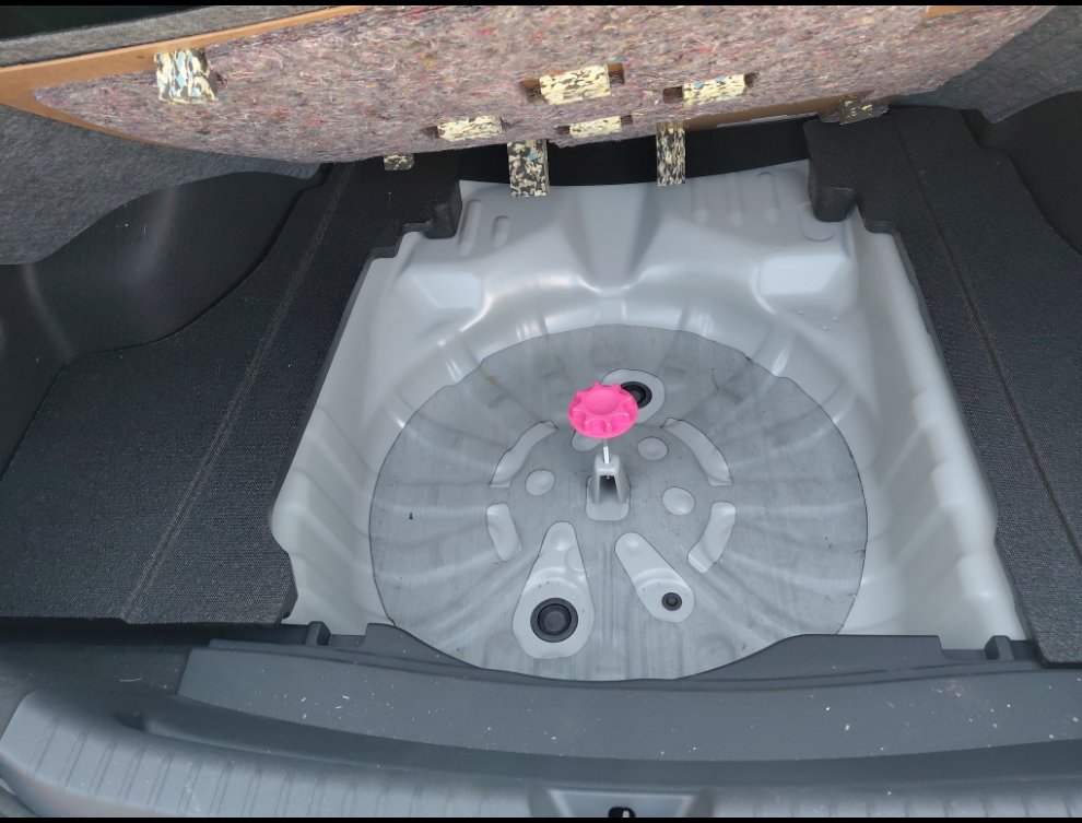 Toyota Yaris  2019 image