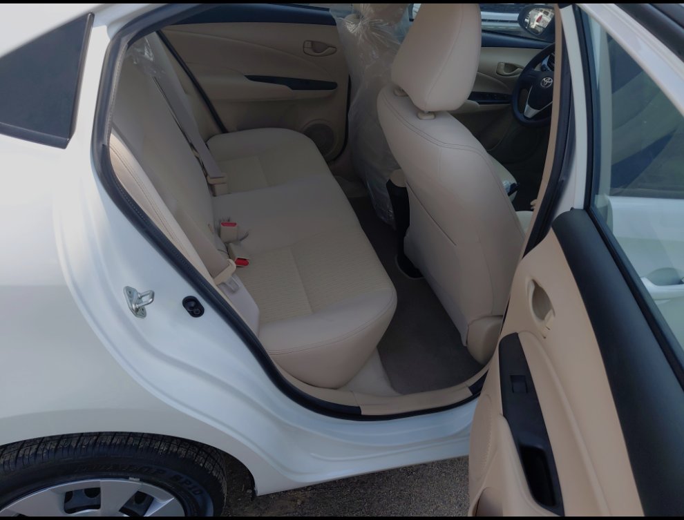 Toyota Yaris  2019 image