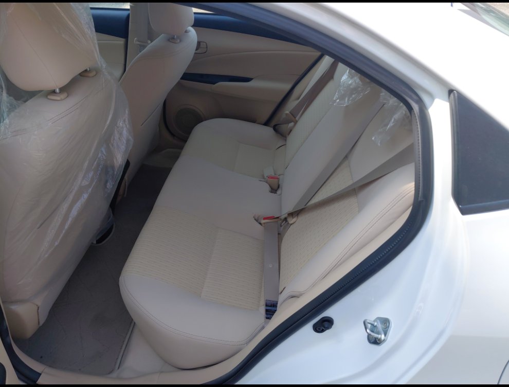 Toyota Yaris  2019 image