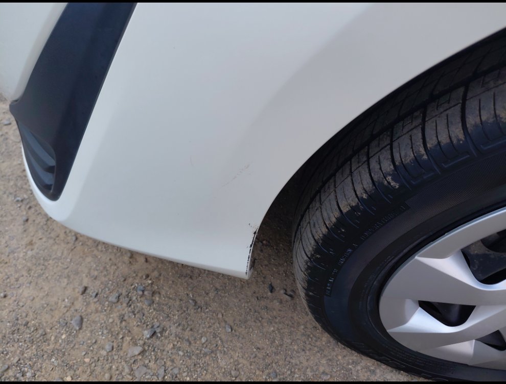 Toyota Yaris  2019 image