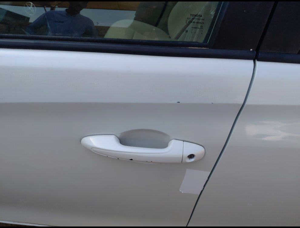 Toyota Yaris  2019 image