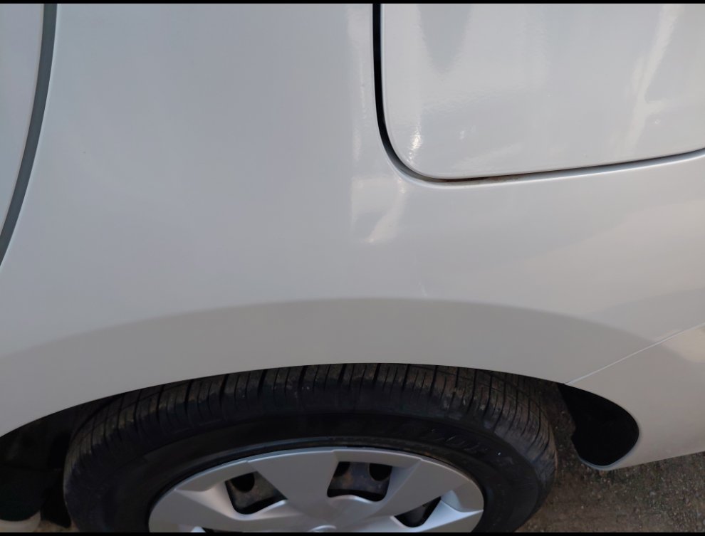 Toyota Yaris  2019 image