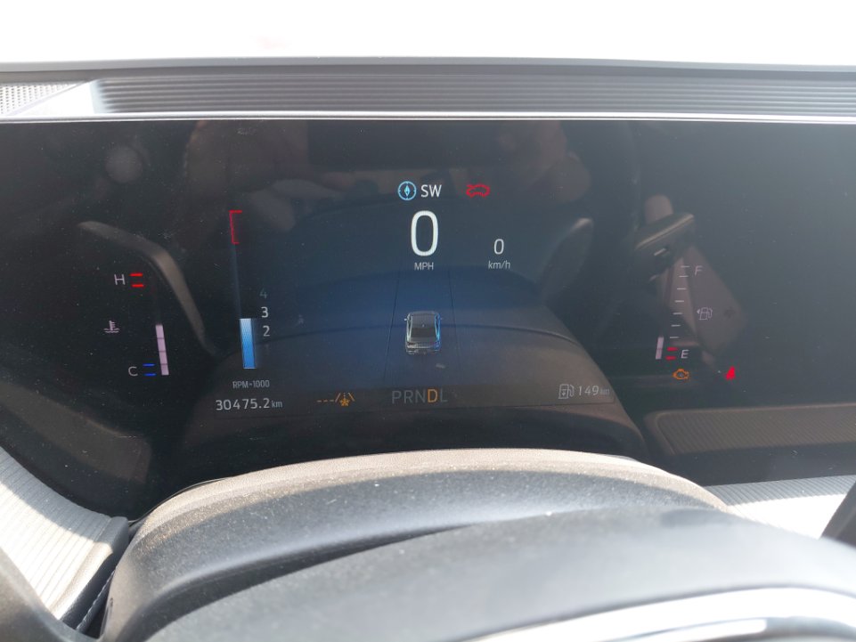 Ford Taurus  2023 image