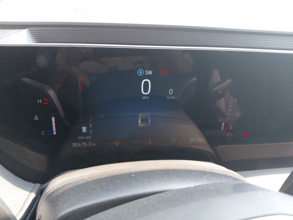 Ford Taurus  2023 image