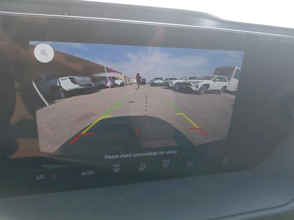 Ford Taurus  2023 image