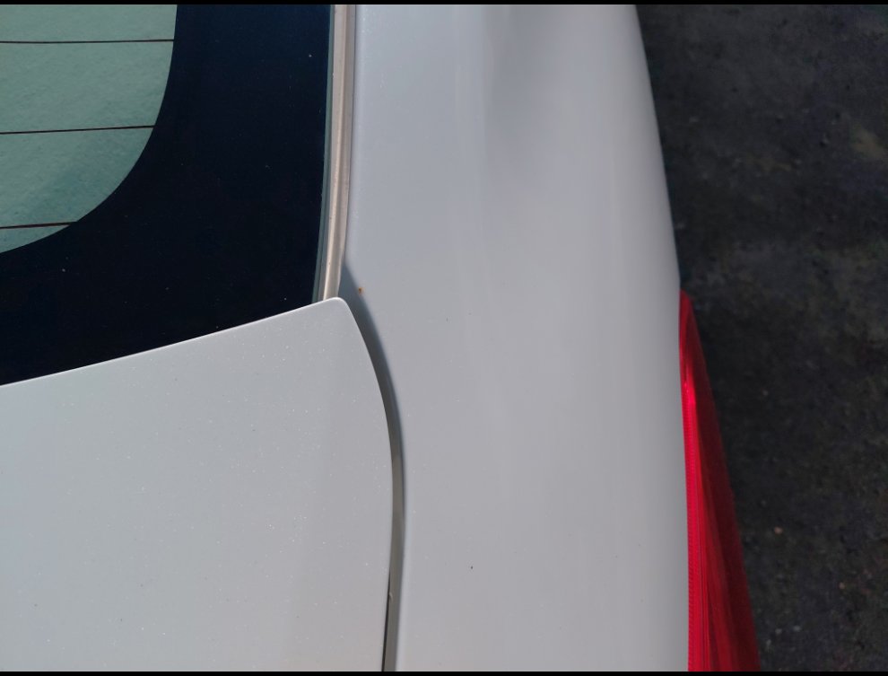 Toyota Yaris  2019 image