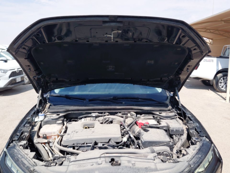 Ford Taurus  2023 image