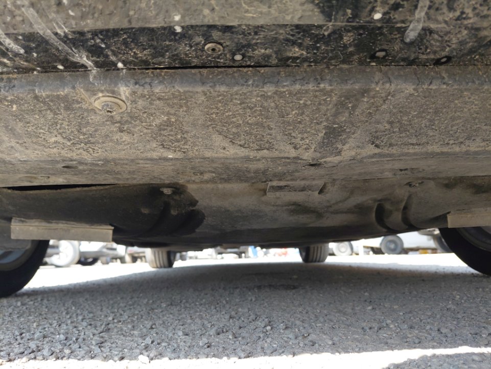 Ford Taurus  2023 image