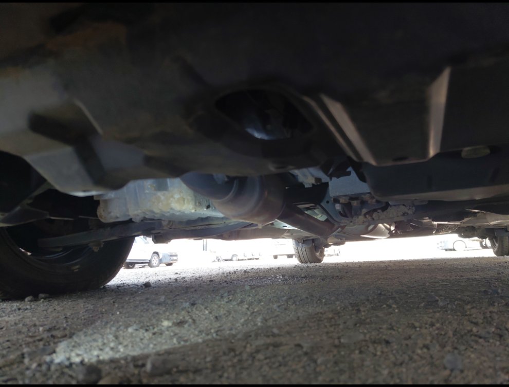 Toyota Yaris  2019 image