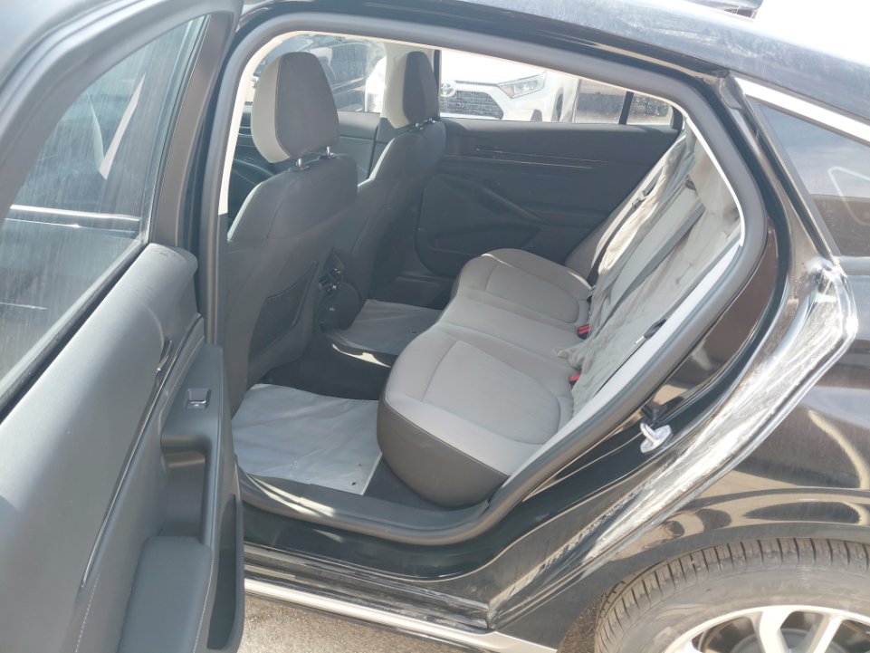 Ford Taurus  2023 image