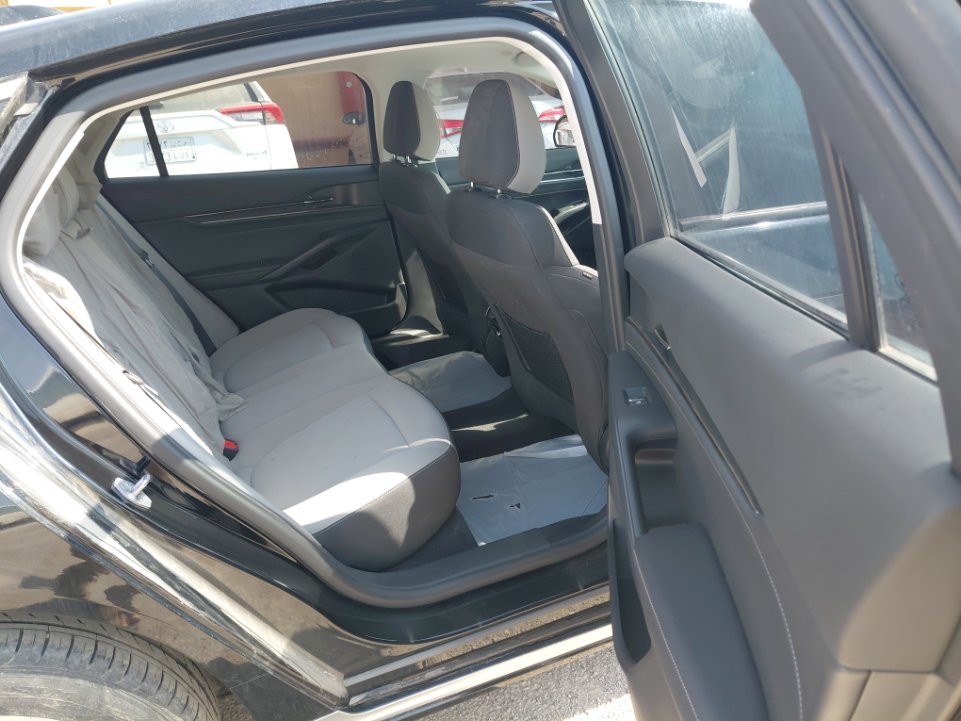 Ford Taurus  2023 image