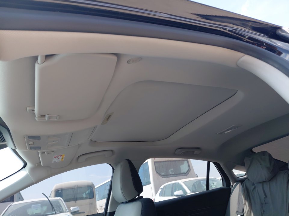 Ford Taurus  2023 image